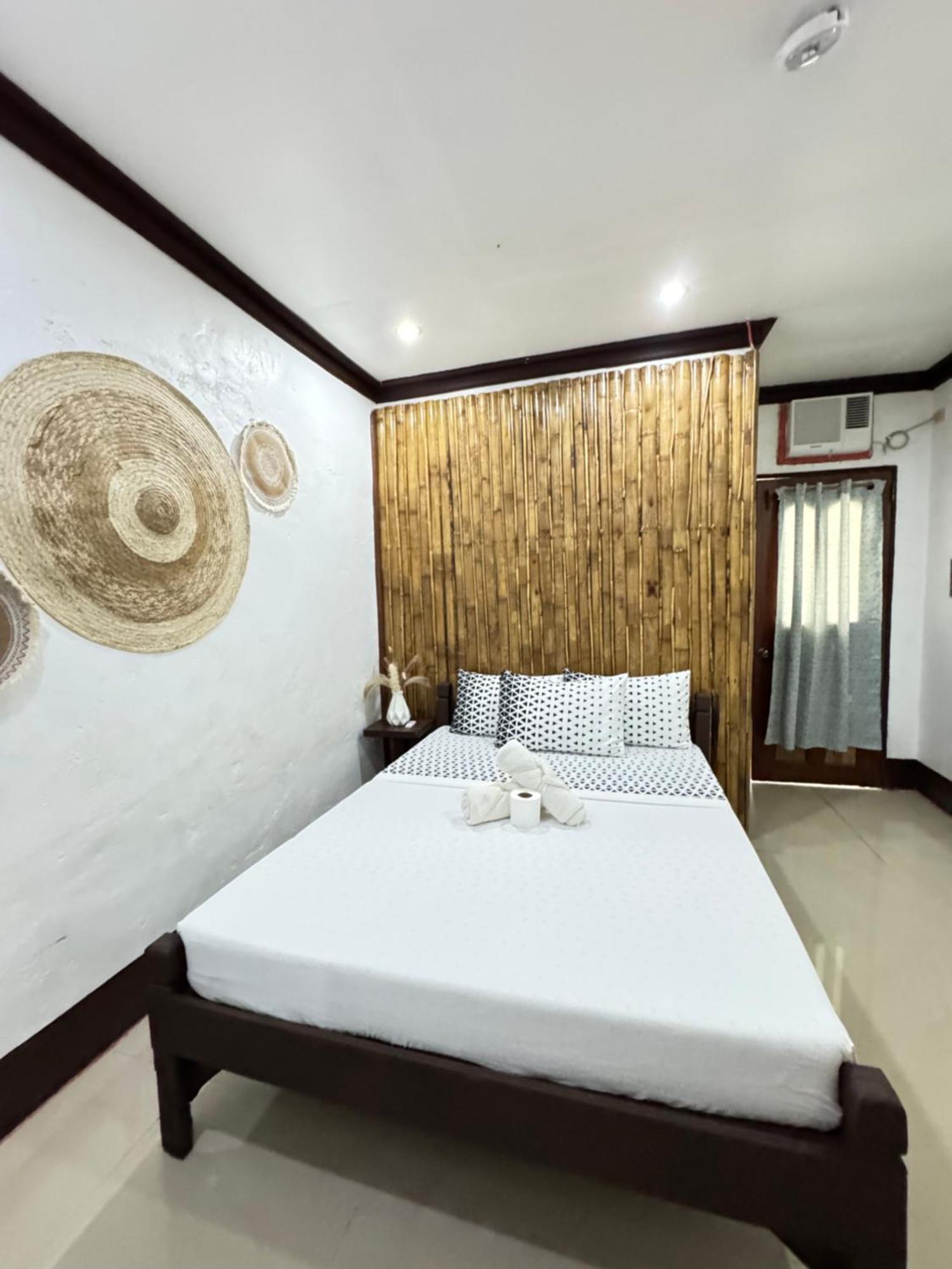 Aquaholik Traveler'S Lodge El Nido Eksteriør bilde